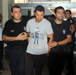 ‘ucuz Bira’ Kavgasında Gözaltına Alınanlar Adliyeye Sevk Edildi