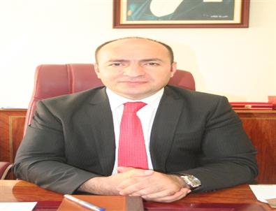 Vali Yardımcısı Çiftçi Erzincan’a Veda Etti