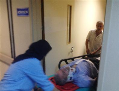 3 Gündür Kayıp Olan Chp’li Başkan Adayına İşkence