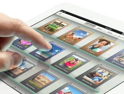 Apple Yeni iPad ve iPad Mini 2'de Tasarım Değişikliğine Gidiyor