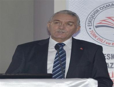 Esogü’den Yeni Bir Proje Daha