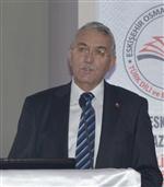 UNESCO - Esogü’den Yeni Bir Proje Daha