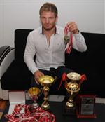 Kırkpınar İkincisi Balaban, Dopingli Kemere Sevinmiyor