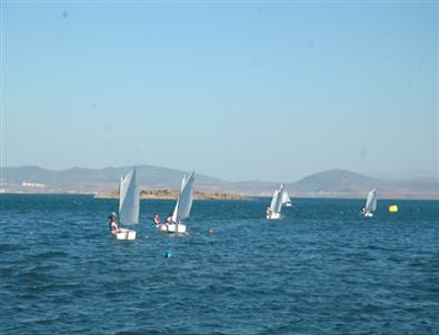 Kuzey Ege’de 17. Çandarlı Kültür ve Sanat Festivali Heyecanı