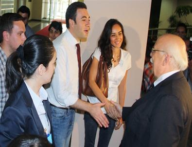 Milli Eğitim Bakanı Nabi Avcı’nın Açıklamaları (2)