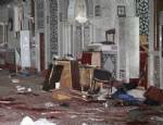 Nijerya'da Camiye Silahlı Saldırı: 44 Ölü!