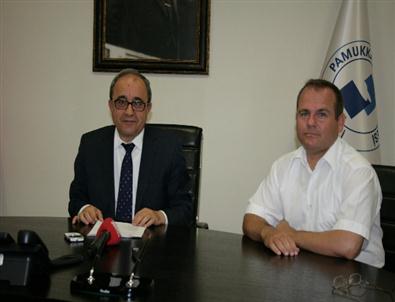 Paü’de Trafik Protokolü