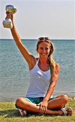 PEGASUS - Ünlü Sörfçüden Akıntı Uyarısı