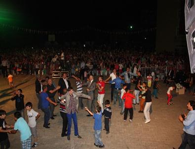 907.tarihi Aybastı Perşembe Yaylası Festivali