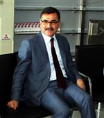 ZEYTINLI - Balıkesir Valisi Ahmet Turhan: