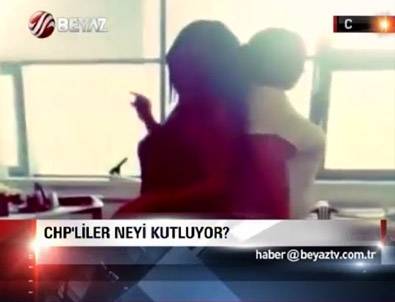 CHP o iki kadının işine son verdi