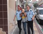 İNŞAAT İŞÇİLERİ - Eskişehir'deki Cinayetin Zanlıları Bursa'da Yakalandı