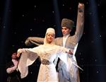 TÜRKÇE OLİMPİYATLARI - Halk Dansları Büyük Bir Coşku İle Devam Ediyor