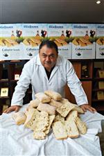 TAM BUĞDAY EKMEĞİ - Halk Ekmek Çeşit Zengini