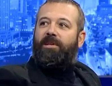 Levent Üzümcü'den olay yaratan Mısır tweeti