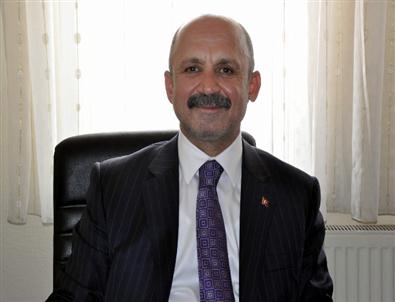 Nevşehir’e Yapılacak Yeni Öğretmenevi İçin İhale Aşamasına Gelindi