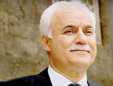 Nihat Hatipoğlu'nun en acı günü