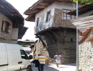 Tatar Ramazan, İstanbul Yolcusu