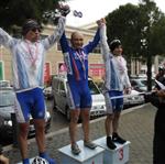 Yalovalı Bisikletçiler İtalya’da Mücadele Edecek