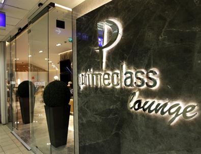 Yenilenen Prımeclass Lounge’lar Hizmete Açıldı