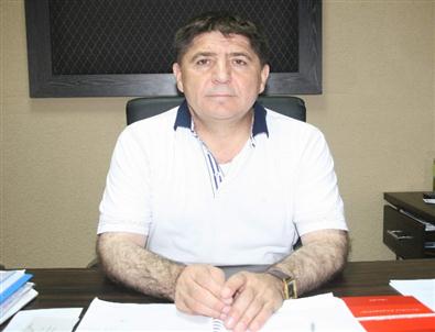 Yozgatlı Gazeteci Y. Kenan Yılmaz Hayatını Kaybetti