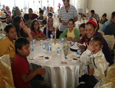 Adapazarı Belediyesi 174 Çocuğu Sünnet Ettirdi