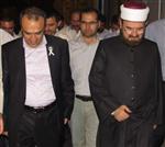 YALAN HABER - AK Parti’li İçten, Mısır’da Yaşanan Katliamı Değerlendirdi