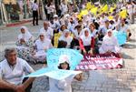 BDP Eylemine Türk Bayraklı Tepki