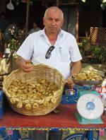 BIRGI - Birgi’de Festival Hazırlıkları Sürüyor