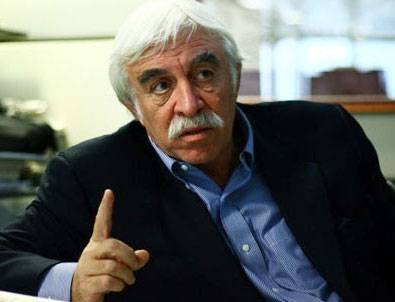 Cengiz Çandar, Mısır'daki katliam için 'temizlik harekatı' dedi