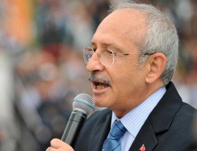 Kılıçdaroğlu'ndan flaş açıklama