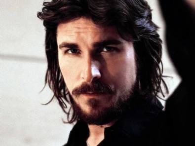 Christian Bale 'Musa' rolünde