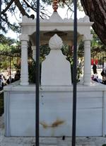 KIRAZLı - Dolu Baba Hazretleri Dualarla Anıldı