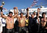 SANCAKTEPE YAĞLI GÜREŞLERİ - Geleneksel Sancaktepe Yağlı Güreşleri Başlıyor