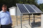 ELEKTRİK FATURASI - Karabük’te “faturanı Güneş Enerjisi Ödesin” Projesi Hayata Geçti