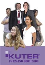 Kuter Pr 15. Yaşını Kutluyor