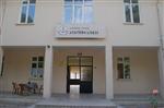 ATATÜRK LİSESİ - Lapseki Atatürk Lisesi Mesleki Teknik Eğitim Merkezine Dönüşüyor