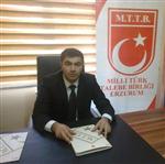 FIRAVUN - Mtb’den Mısır Açıklaması