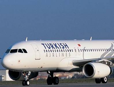 THY Uçaklarına Yapılan Bomba İhbarları Asılsız Çıktı