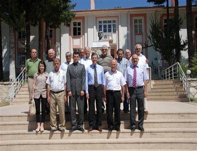 Ak Parti Milletvekili Badak, Akseki’de