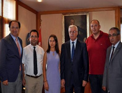 Anadolu Üniversitesi Bulgaristan'da