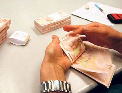 Yüz binlerce kişiye maaş müjdesi!