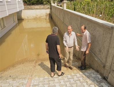 Burma’dan “bodrum” Önerisi