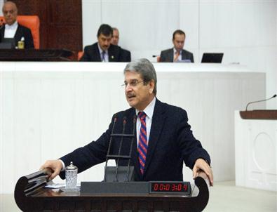 Chp'li Çıray'ın Kanun Teklifi