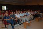 17 AĞUSTOS DEPREMİ - Didim’de 17 Ağustos Marmara Depremi Konferansı