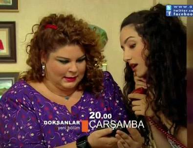 Doksanlar 9. Bölüm Fragmanı Ve Özeti