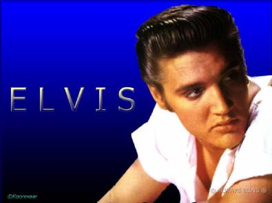 Elvis Presley hakkında ilginç iddia!
