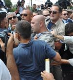 Hacı Bektaş-ı Veli Anma Törenlerinde Gerginlik