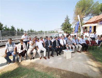 Kocaeli’de 25. Deprem Kayıt İstasyonu Açıldı