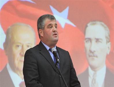 Mhp’nin Saruhanlı Adayı Eylül'de Belli Olacak